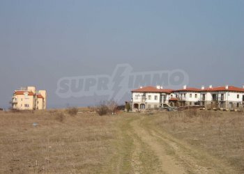 Terreno edificabile Nesebar - foto 1