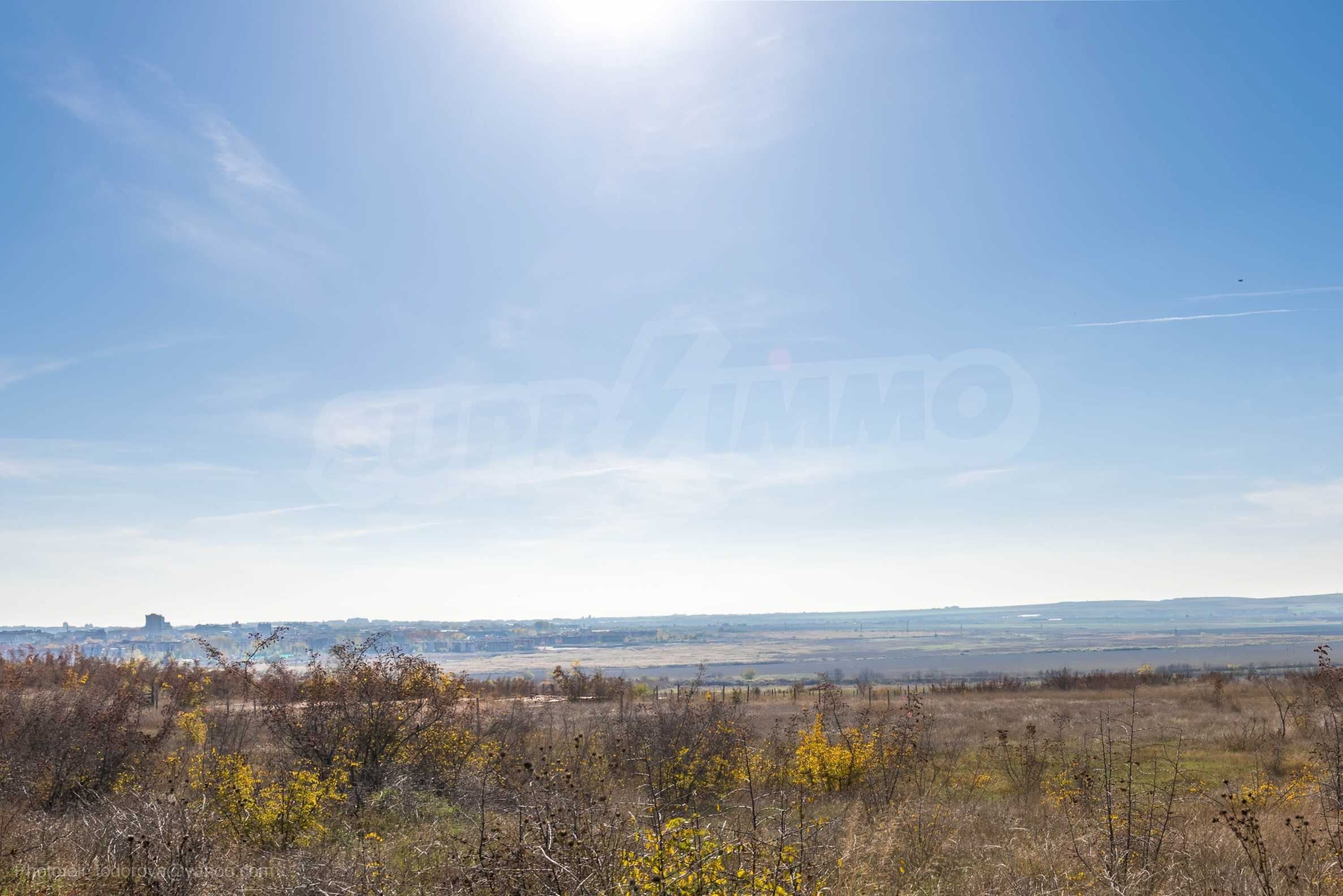 Terreno edificabile Nesebar - foto 1