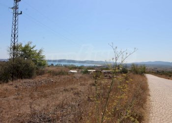 Building land гр. Черноморец, Sozopol - photo 1