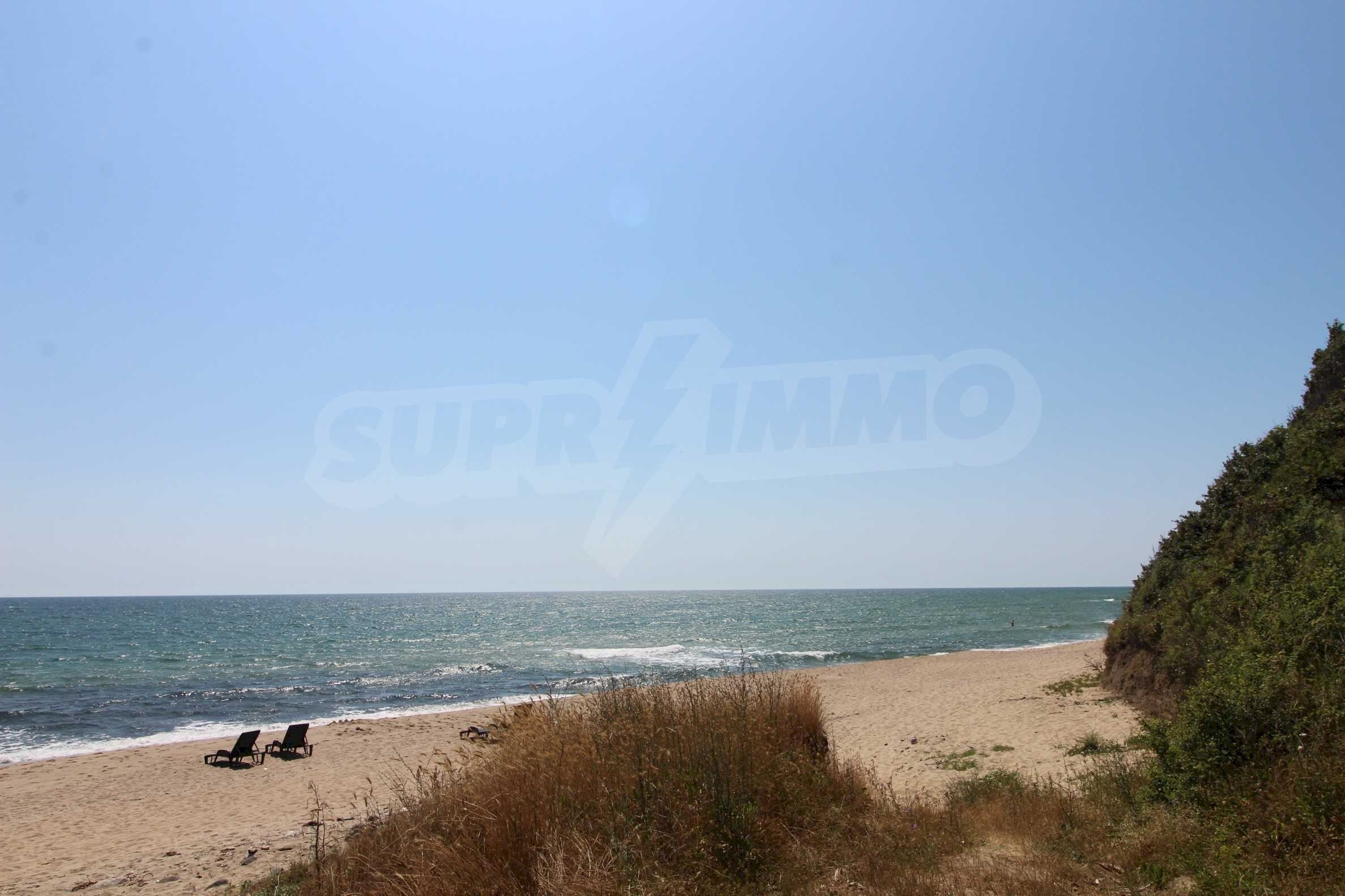 Building land Nesebar - photo 1
