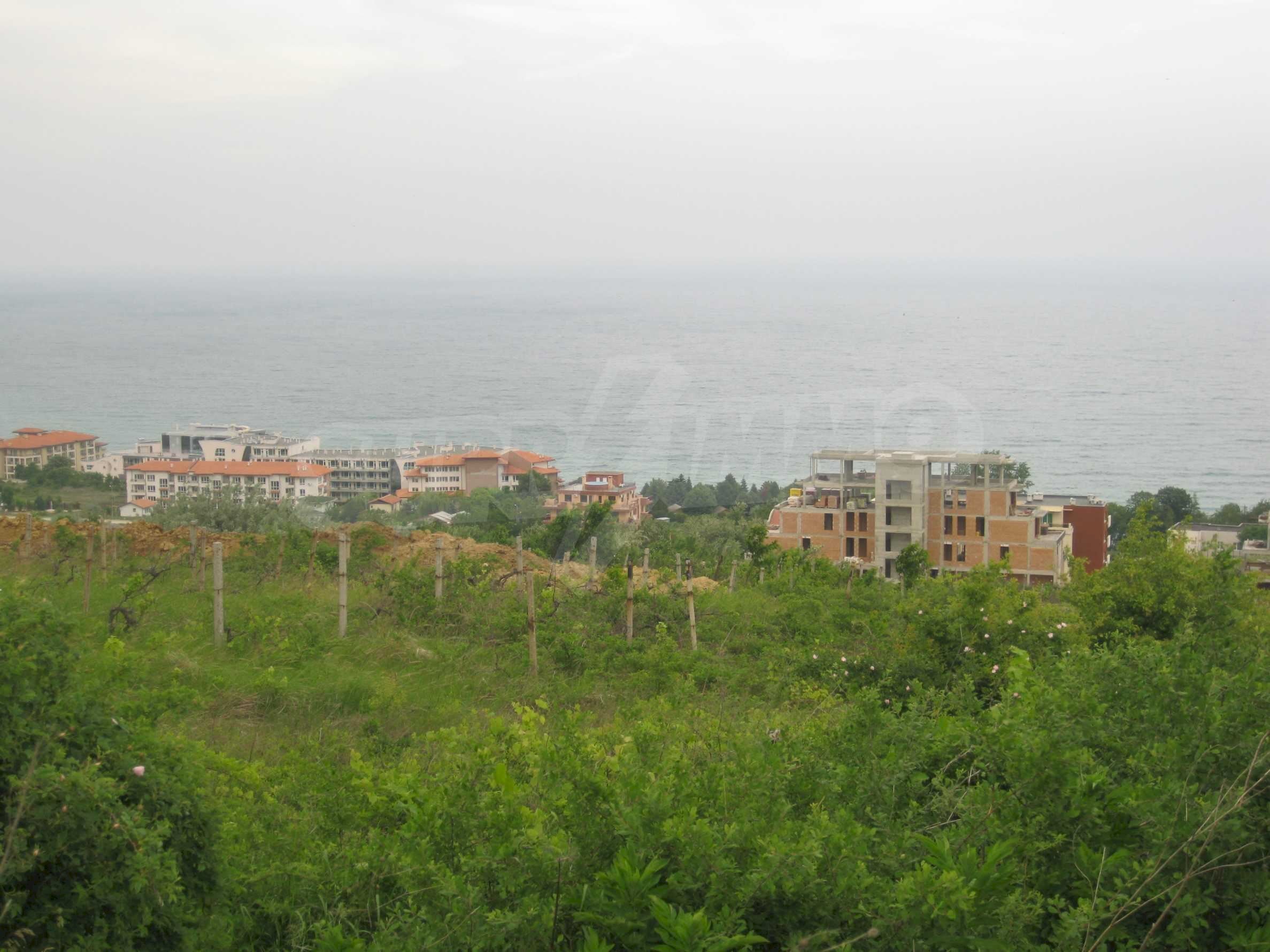 Building land Byala Slatina - photo 1