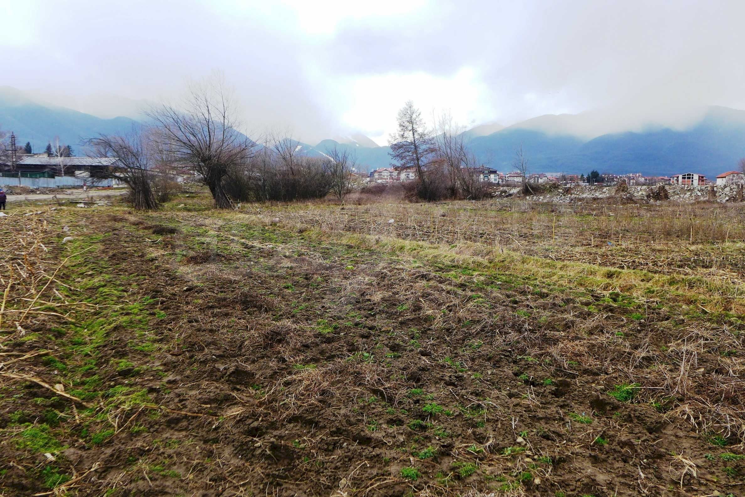 Agricultural land Bansko - photo 1