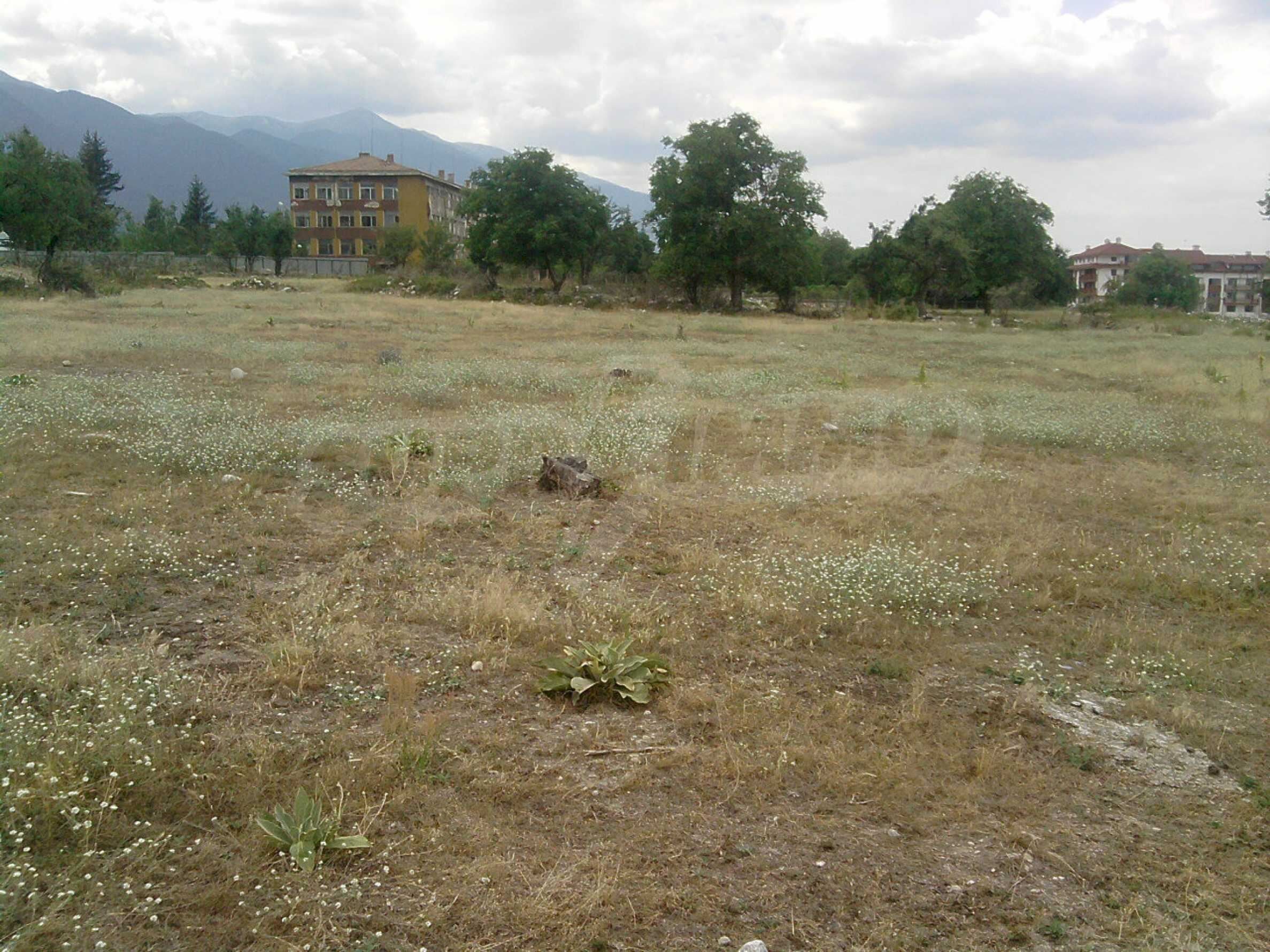 Terreno edificabile Bansko - foto 1