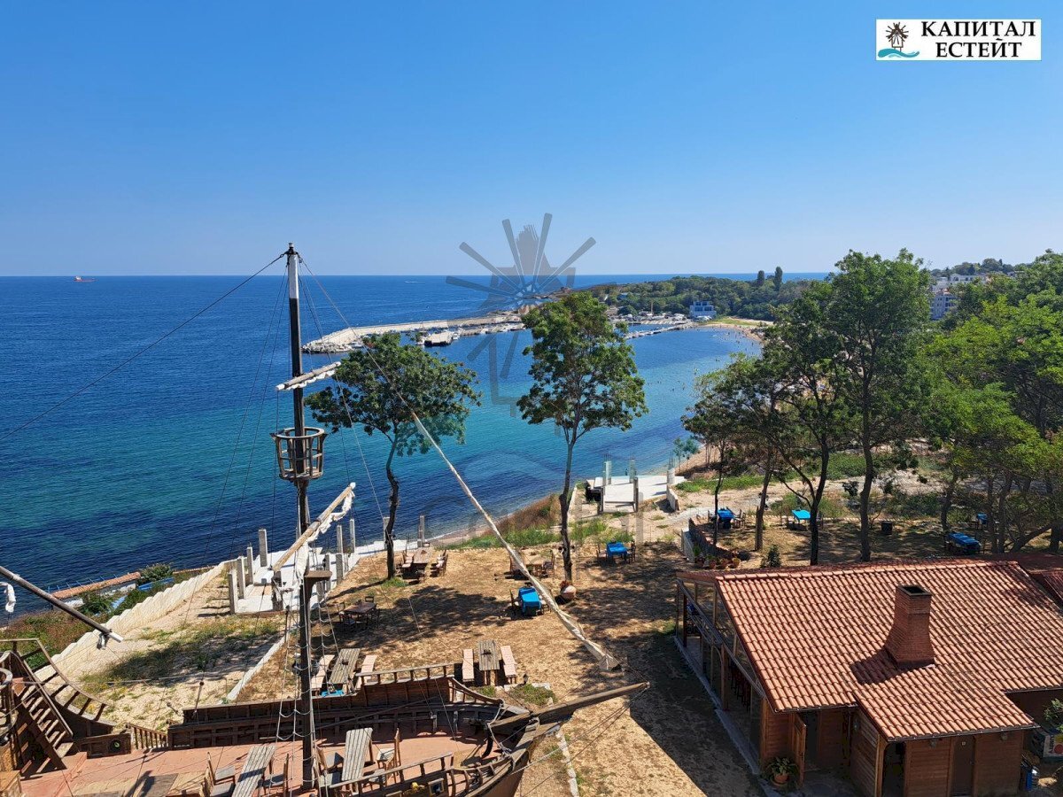 Albergo – Struttura ricettiva гр. Черноморец, Sozopol - foto 1