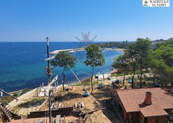 Albergo – Struttura ricettiva гр. Черноморец, Sozopol - foto 1