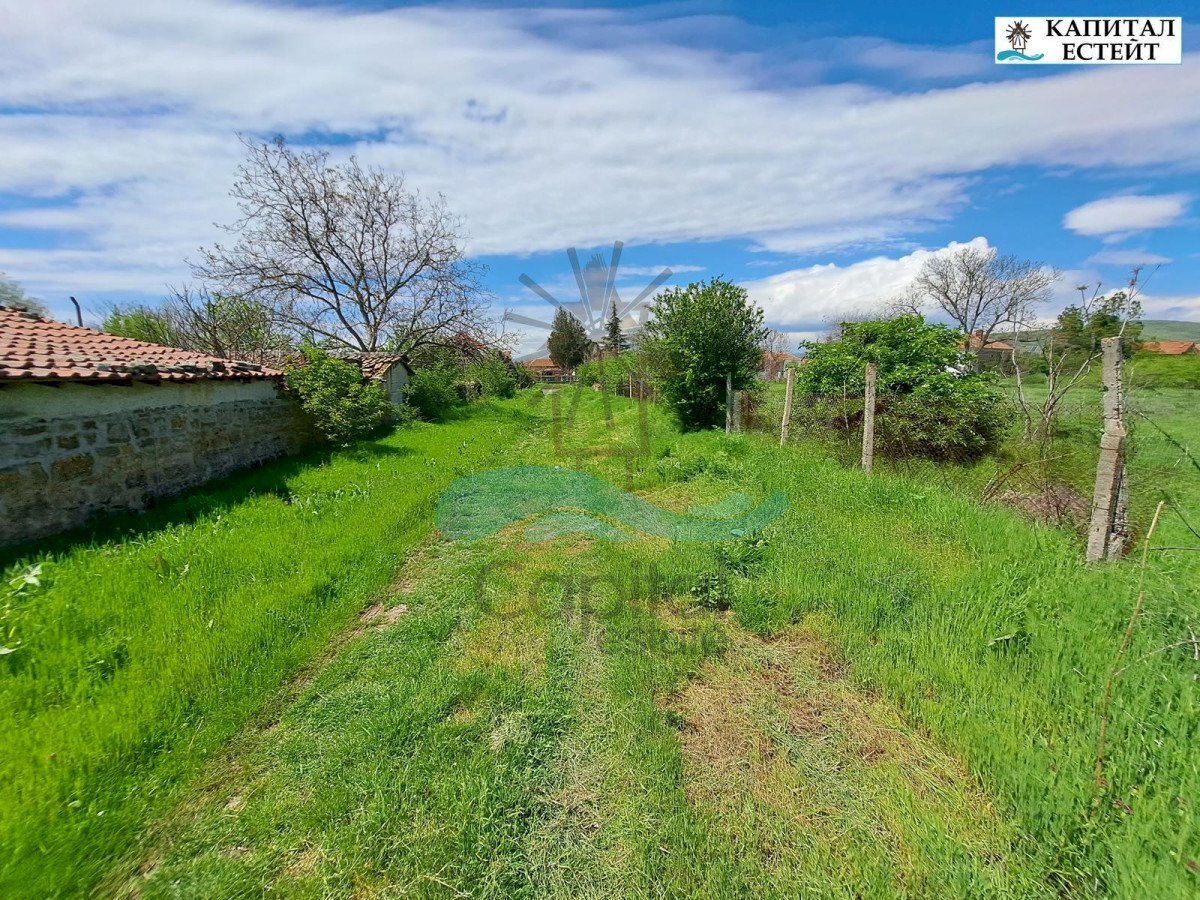 Agricultural land с. Лозенец, Straldža - photo 1