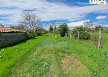 Agricultural land с. Лозенец, Straldža - photo 1