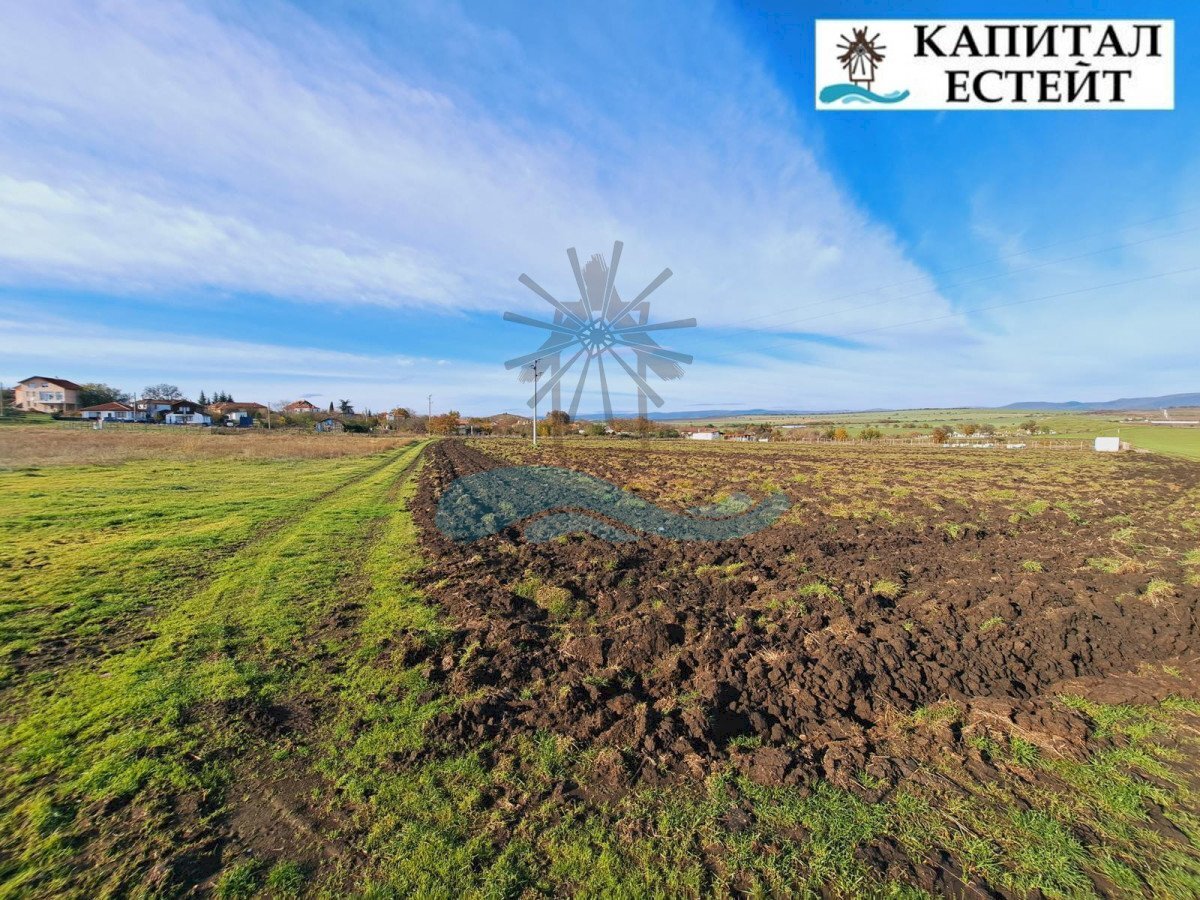 Terreno agricolo с. Александрово, Pomorie - foto 1