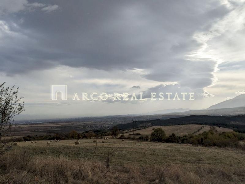 Agricultural land Вердикал, Sofia (neighborhood гр. Банкя) - photo 1