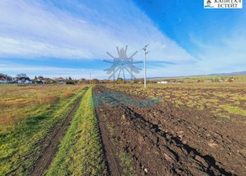 Terreno agricolo с. Александрово, Pomorie - foto 1