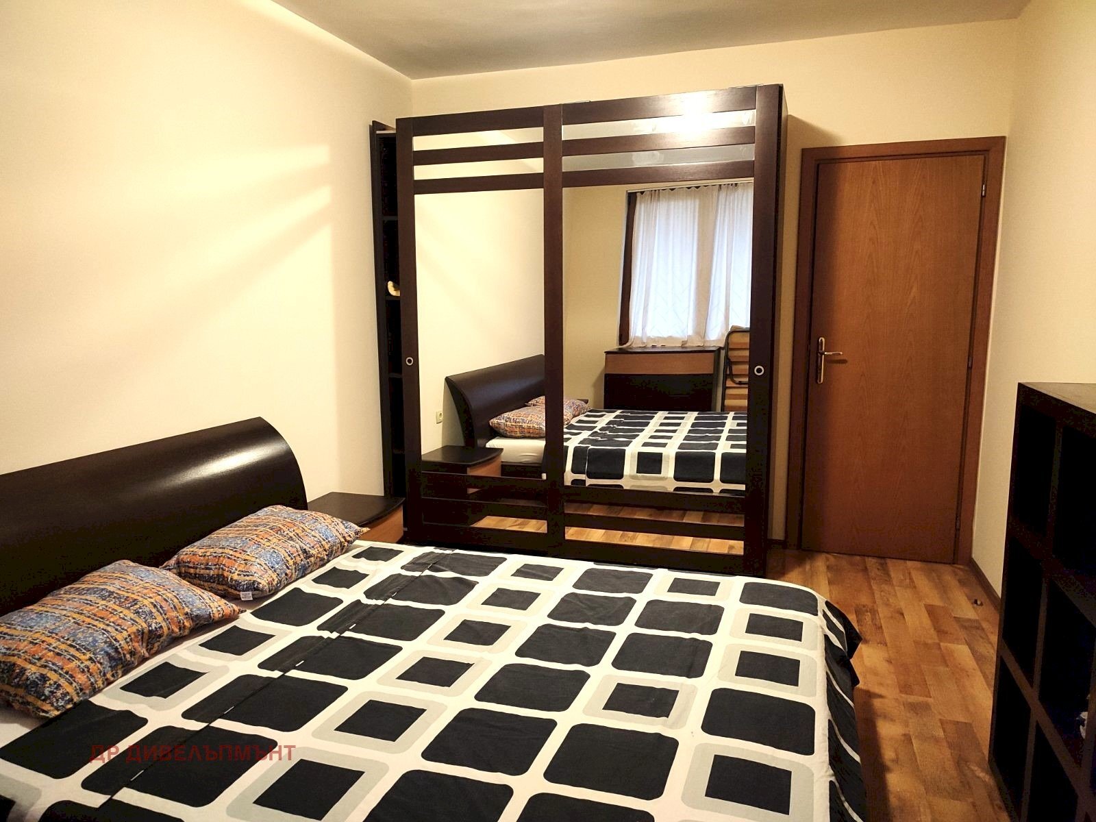 Apartment Стадиона, Nesebar - photo 1