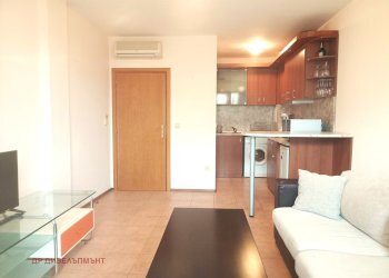 Apartment Комплекс Аркадия, Nesebar - photo 1