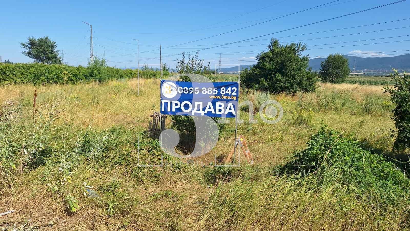 Building land Sofia (neighborhood с.Казичене) - photo 1