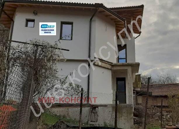 Villa Veliko Tarnovo (zona Асенов) - foto 1