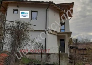 Villa Veliko Tarnovo (zona Асенов) - foto 1