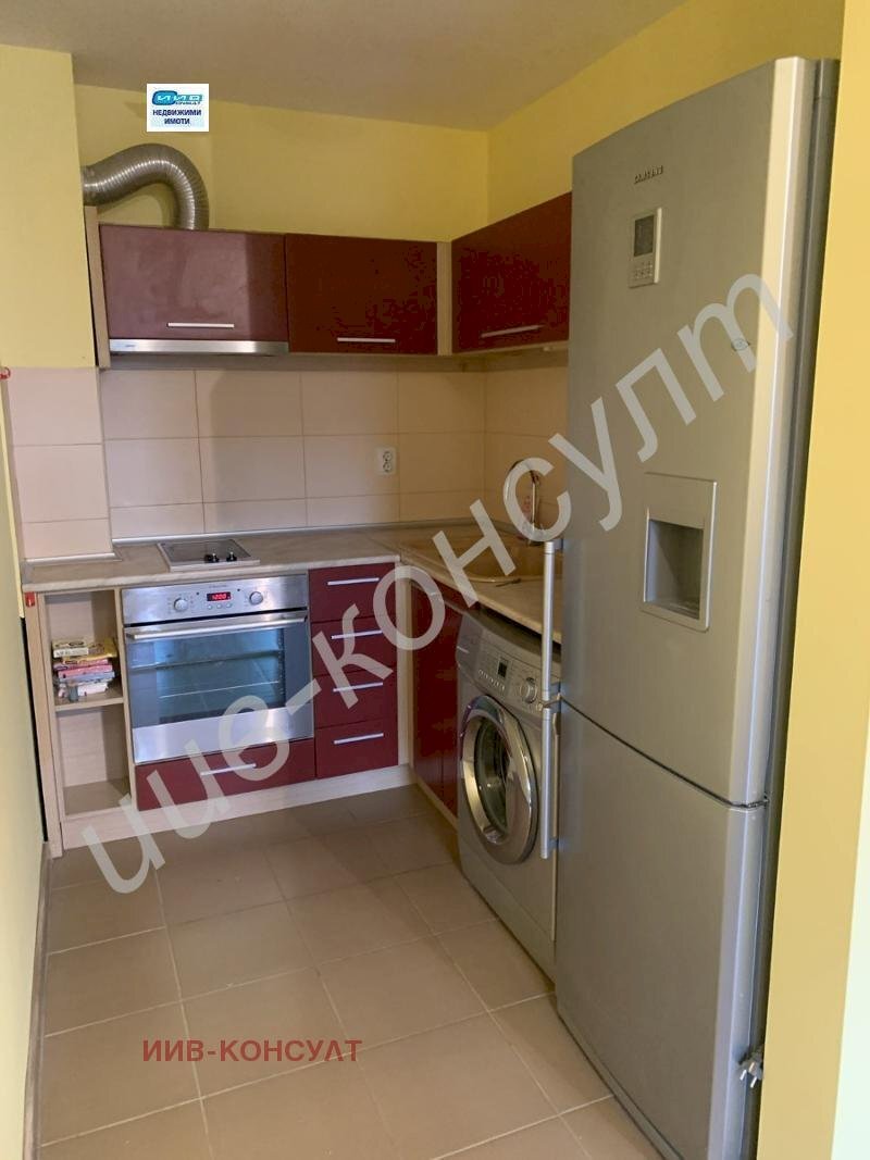 Appartamento Veliko Tarnovo (zona Център) - foto 1