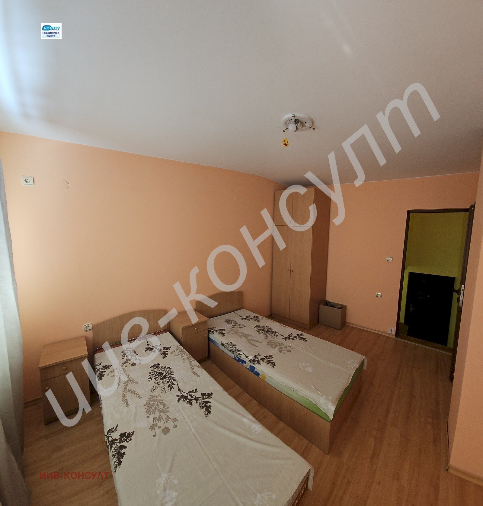 Apartment Veliko Tarnovo (neighborhood Колю Фичето) - photo 1