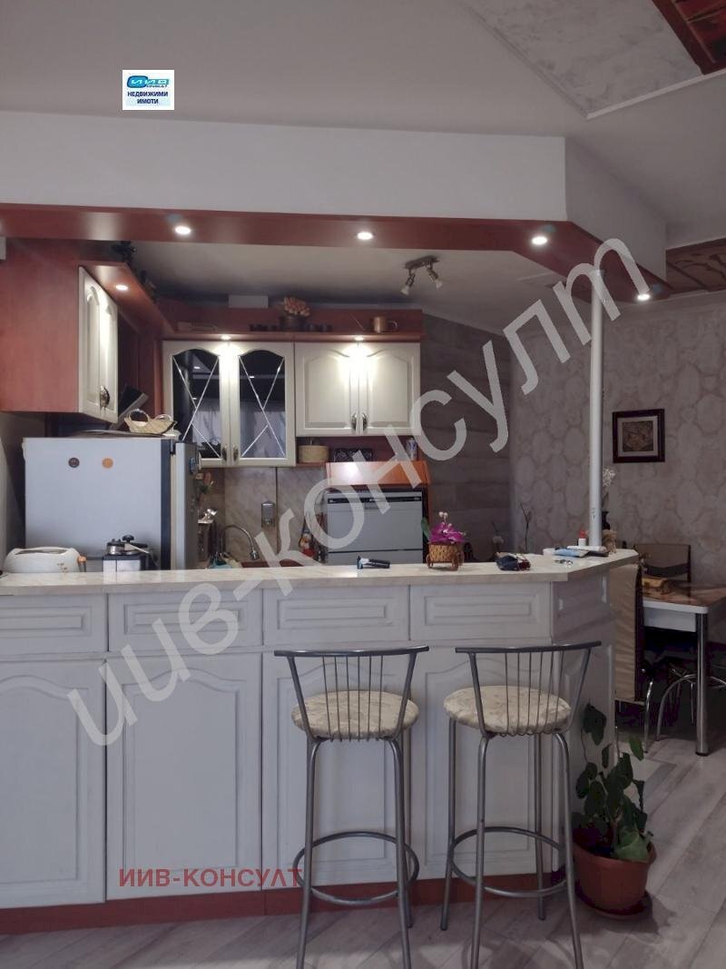 Apartment Veliko Tarnovo (neighborhood Картала) - photo 1