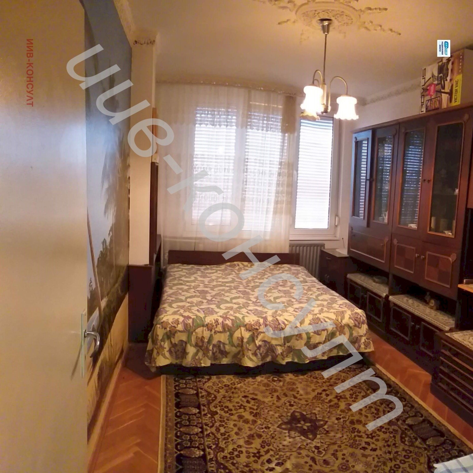 Apartment Veliko Tarnovo (neighborhood Колю Фичето) - photo 1