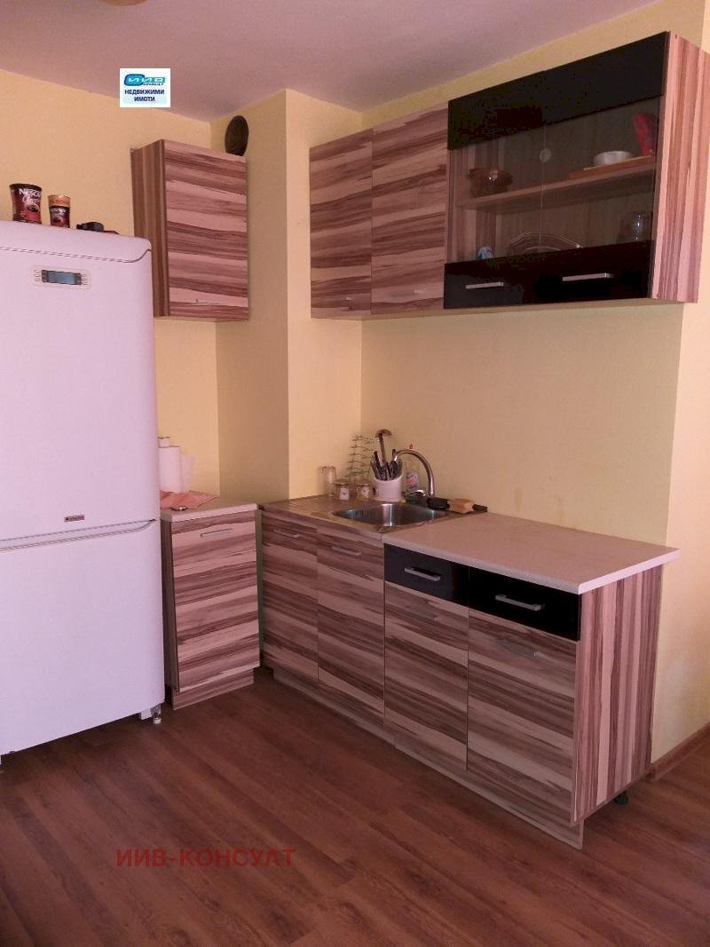 Apartment Veliko Tarnovo (neighborhood Картала) - photo 1