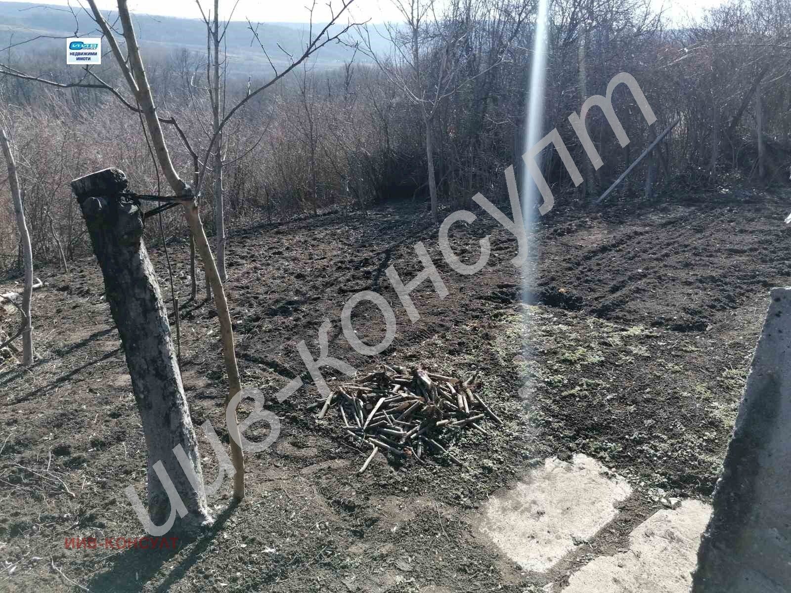 Building land Veliko Tarnovo - photo 1