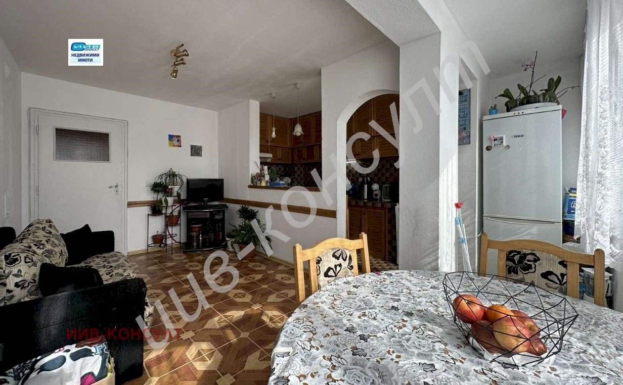 Apartment Veliko Tarnovo (neighborhood Картала) - photo 1