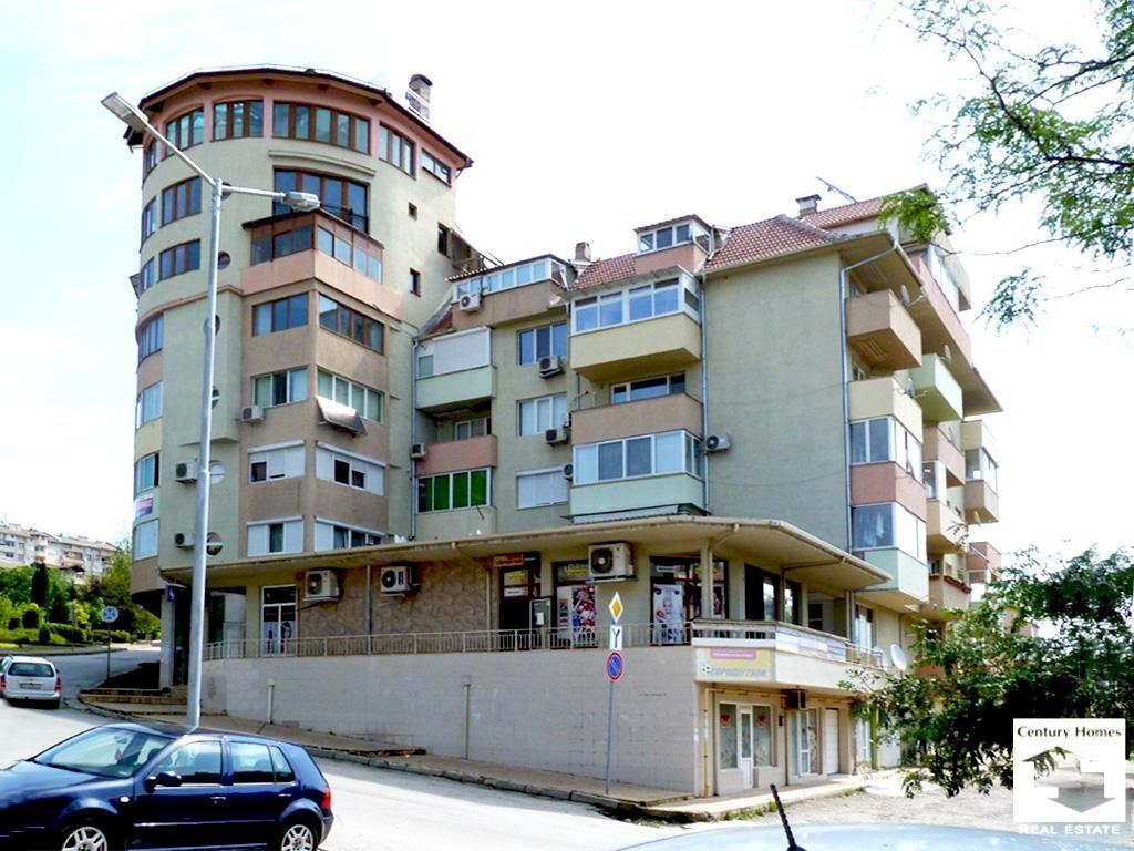 Bilocale Veliko Tarnovo (zona Картала) - foto 1