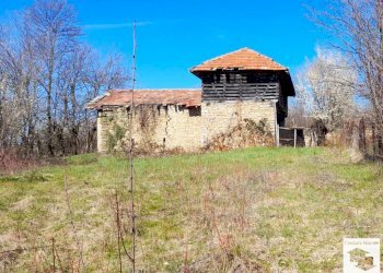 Земя за строеж Габрово - фото 1