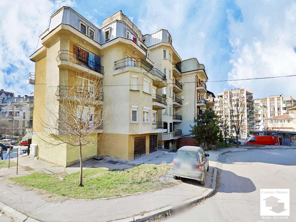 Trilocale Veliko Tarnovo (zona Бузлуджа) - foto 1