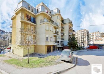 Trilocale Veliko Tarnovo (zona Бузлуджа) - foto 1