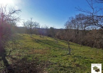 Terreno edificabile Gabrovo - foto 1