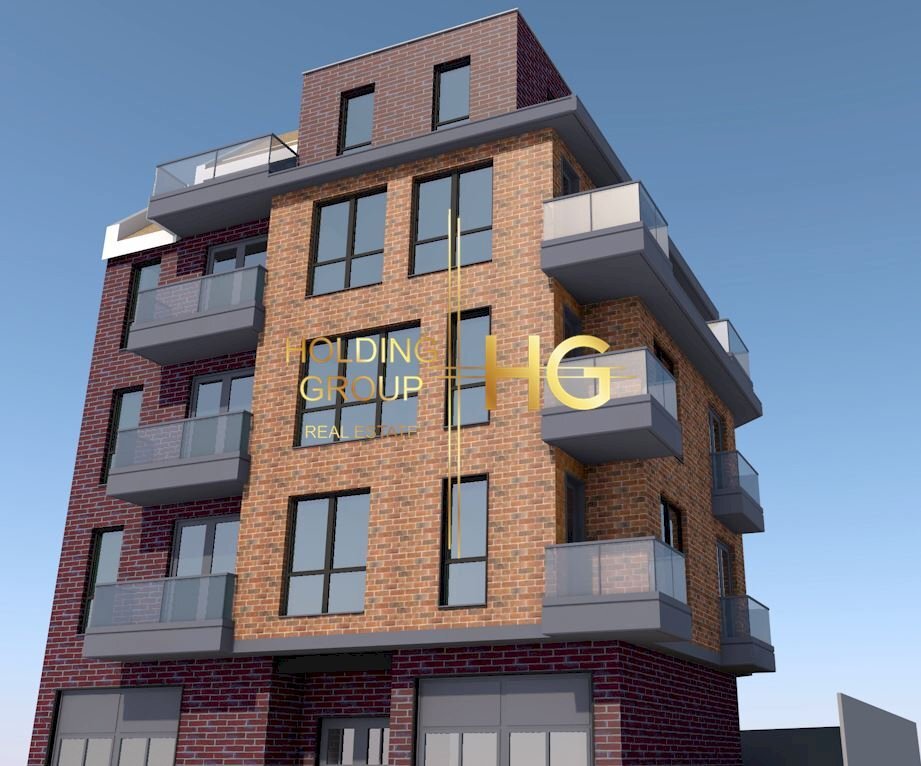 Trilocale Varna (zona Център) - foto 1