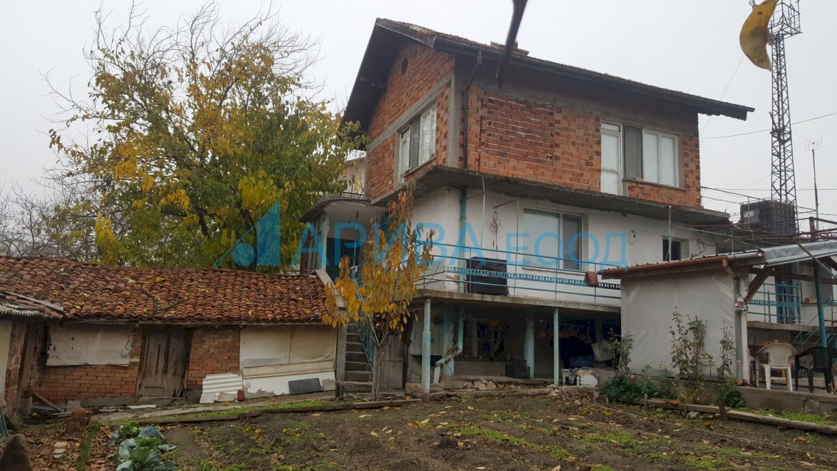Independent house с. Стамболийски, Haskovo - photo 1