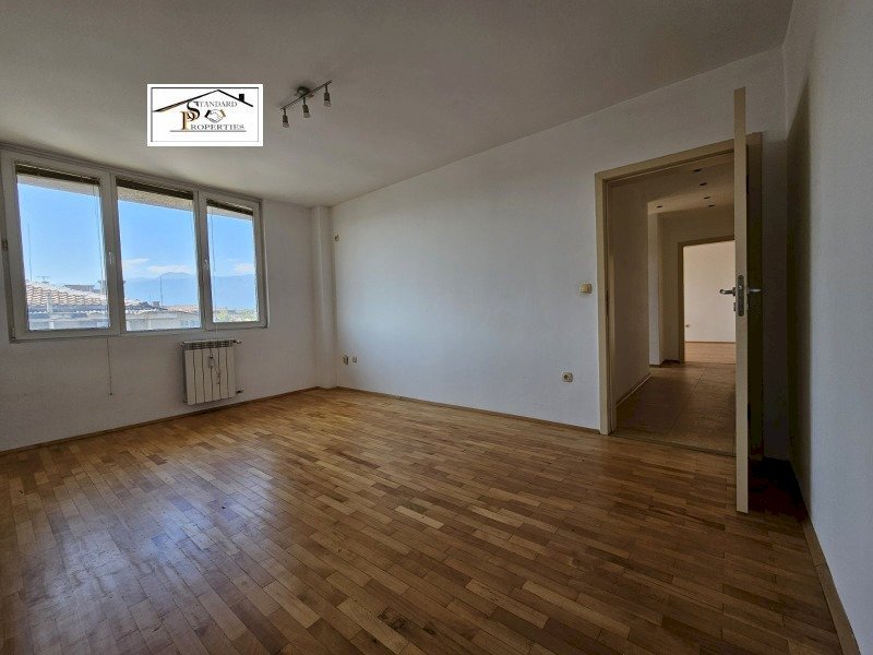 Apartment бул. Янко Сакъзов, Sofia (neighborhood Докторски паметник) - photo 1