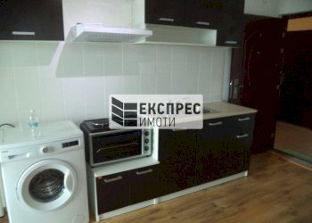 Четиристаен Варна (квартал Център) - фото 1