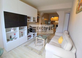 Apartment Varna (neighborhood Червен площад) - photo 1