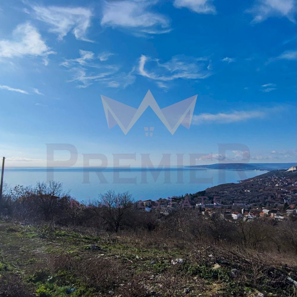 Building land Balchik - photo 1