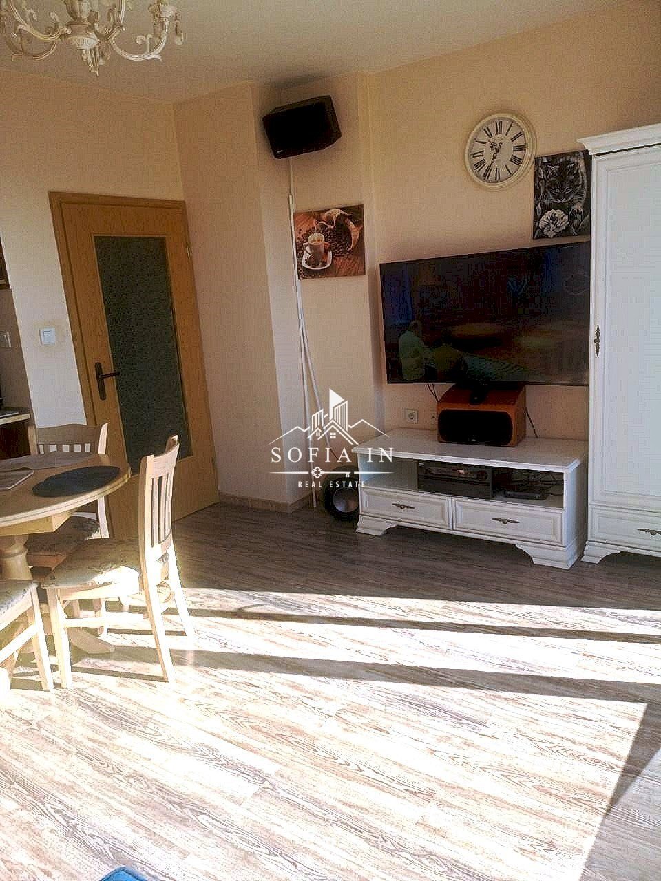 Apartment гр. Варна, Varna (neighborhood Център) - photo 1