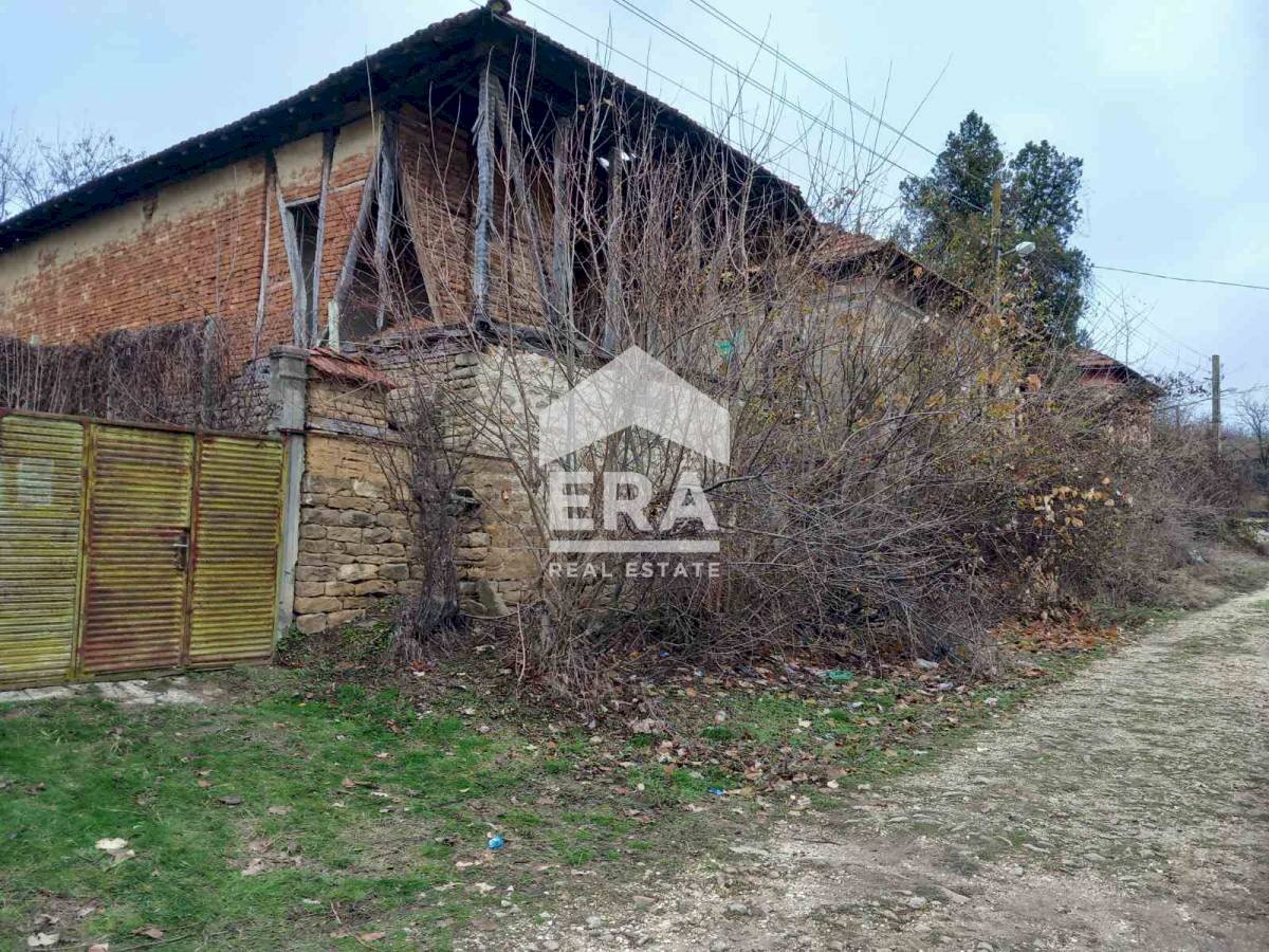 Villa Pleven - foto 1