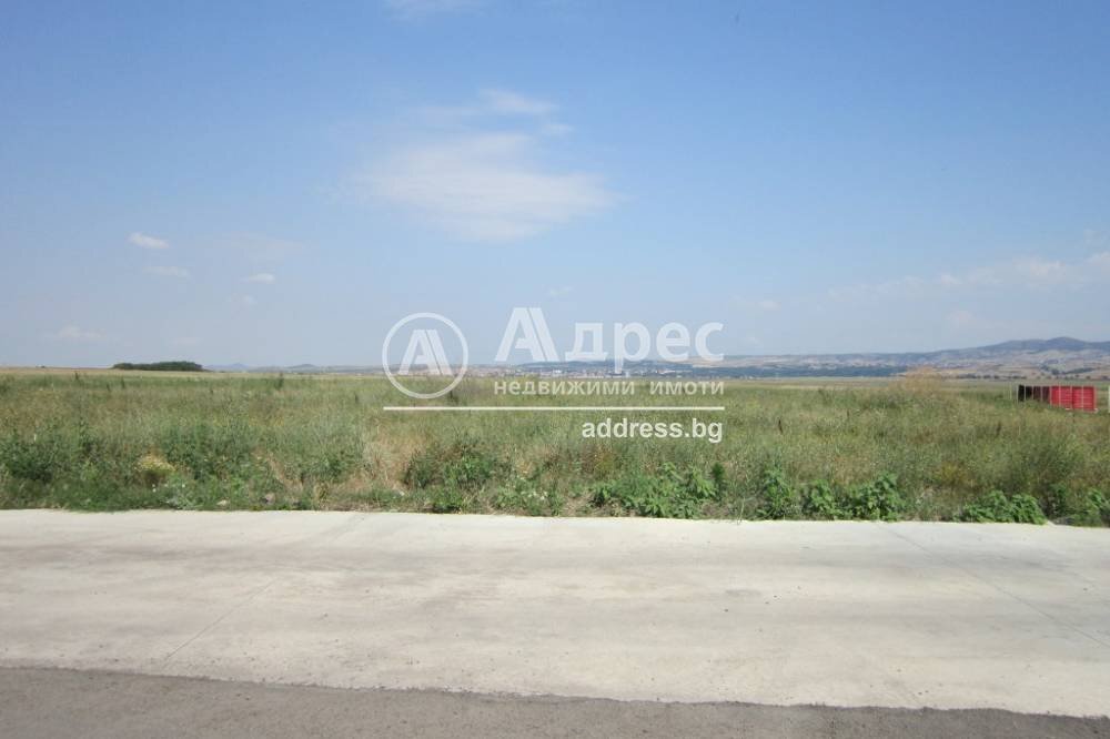 Building land Burgas city, Burgas - photo 1