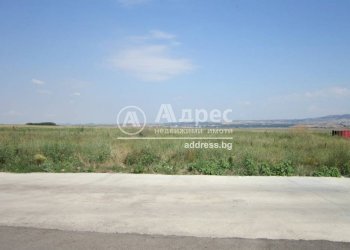 Building land Burgas city, Burgas - photo 1