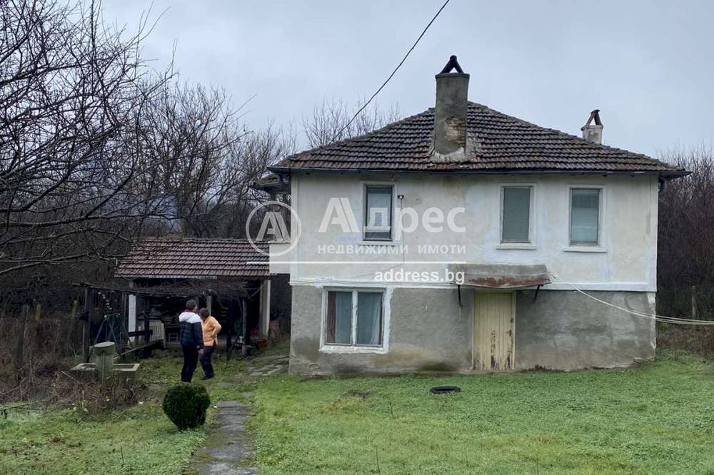 Самостоятелна къща Zabernovo village, Бургас - фото 1