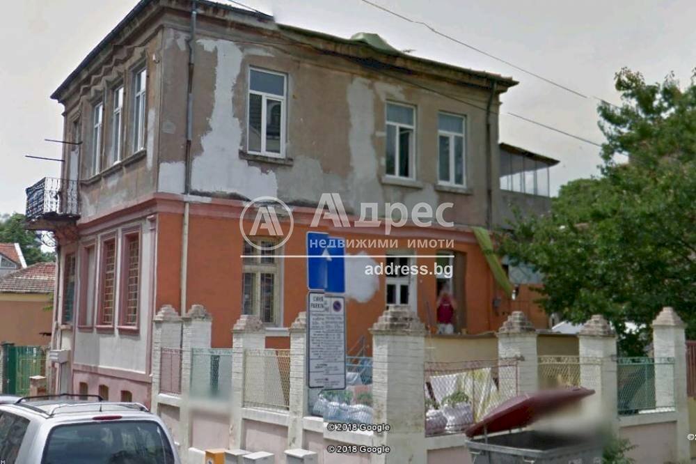 Самостоятелна къща Burgas city, Бургас - фото 1