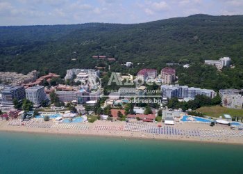 Albergo – Struttura ricettiva Golden Sands resort, Varna - foto 1