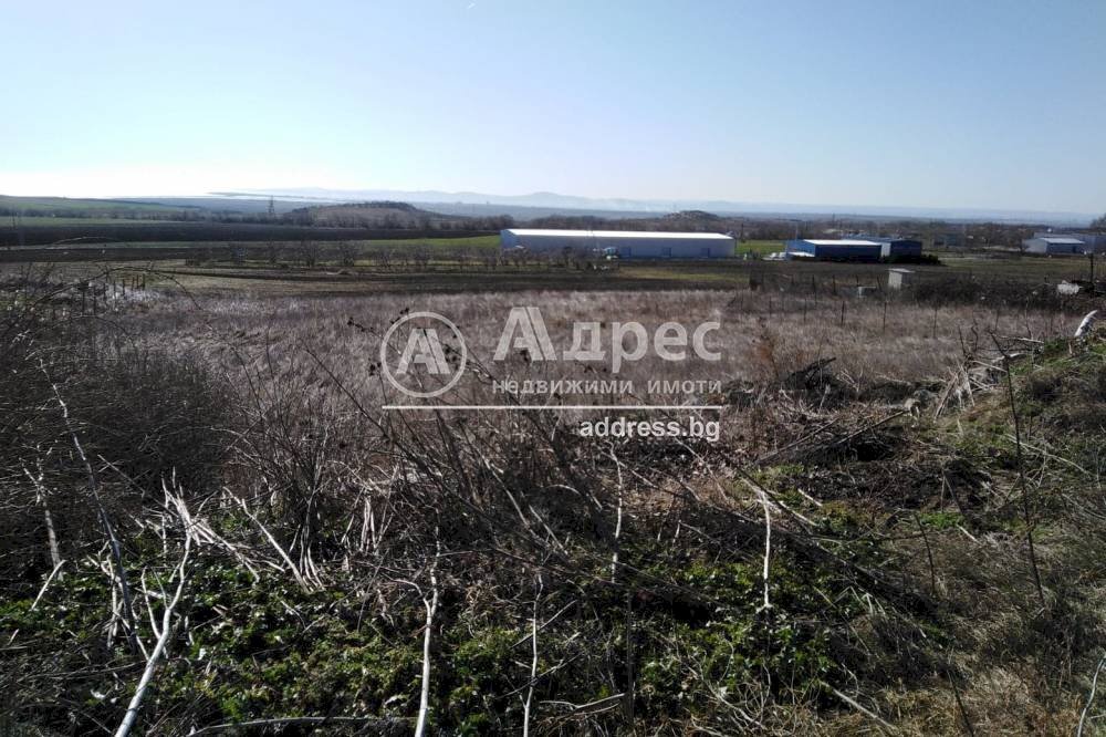 Agricultural land Kableshkovo city, Burgas - photo 1