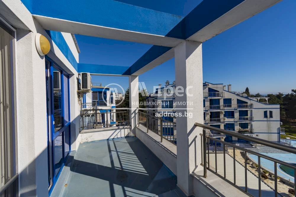 Four-room apartment Pomorie city, Burgas - photo 1