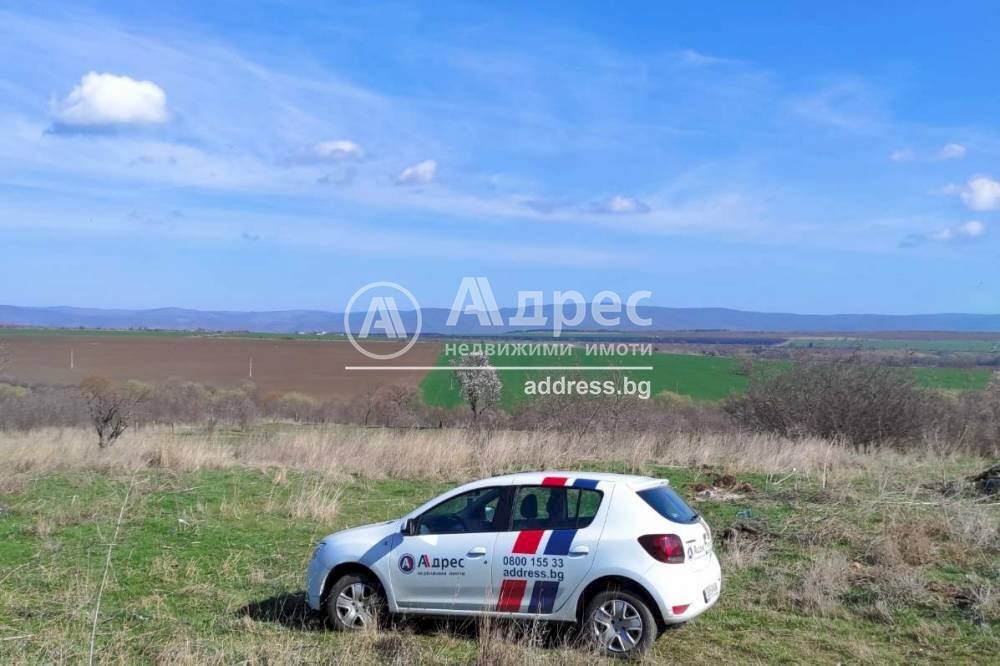 Building land Medovo village, Burgas - photo 1