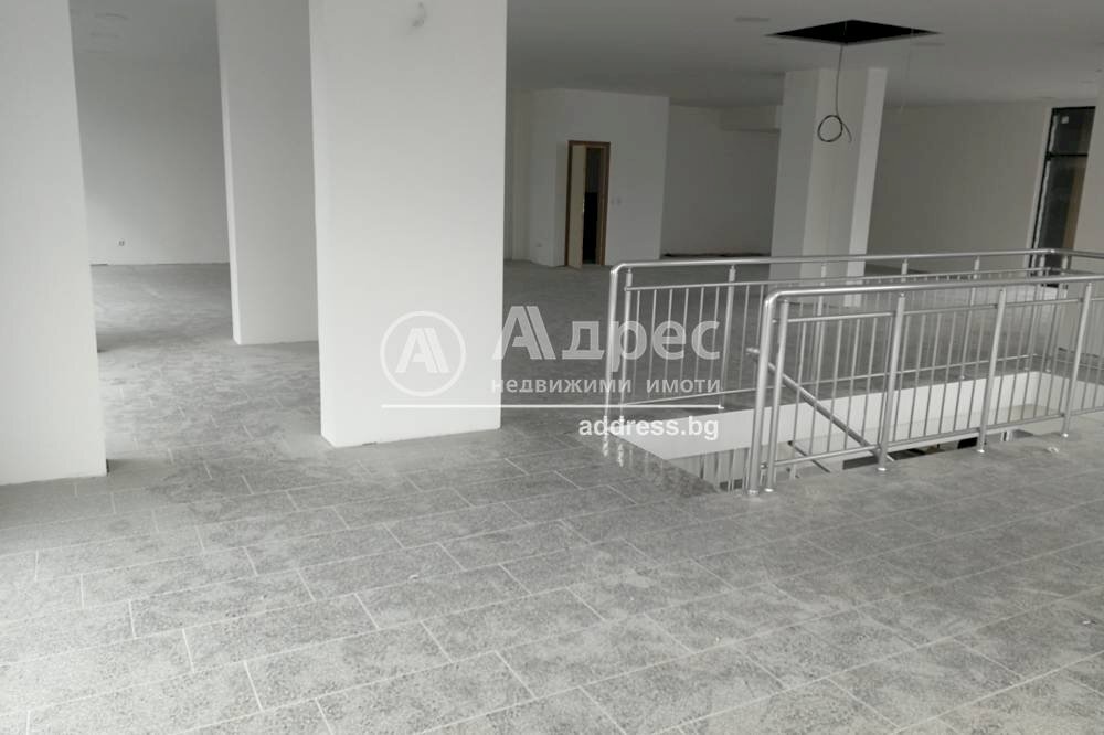 Locale Commerciale Burgas city, Burgas - planimetria 1