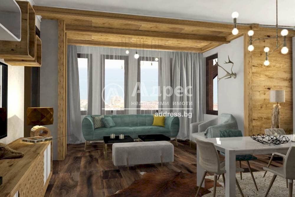 Самостоятелна къща Sveti Vlas resort, Бургас - фото 1