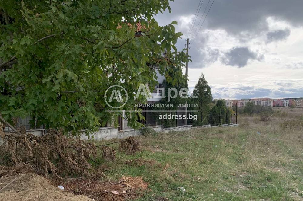 Building land Kosharitsa village, Burgas - photo 1